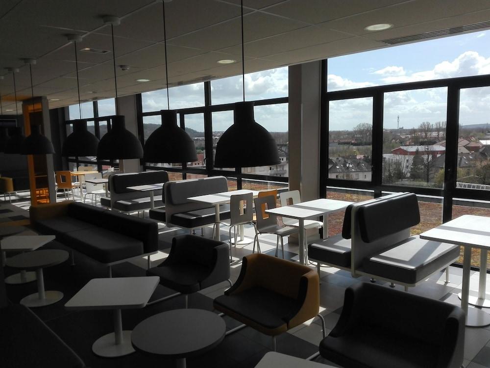 Tulip Inn Thionville Residences Экстерьер фото