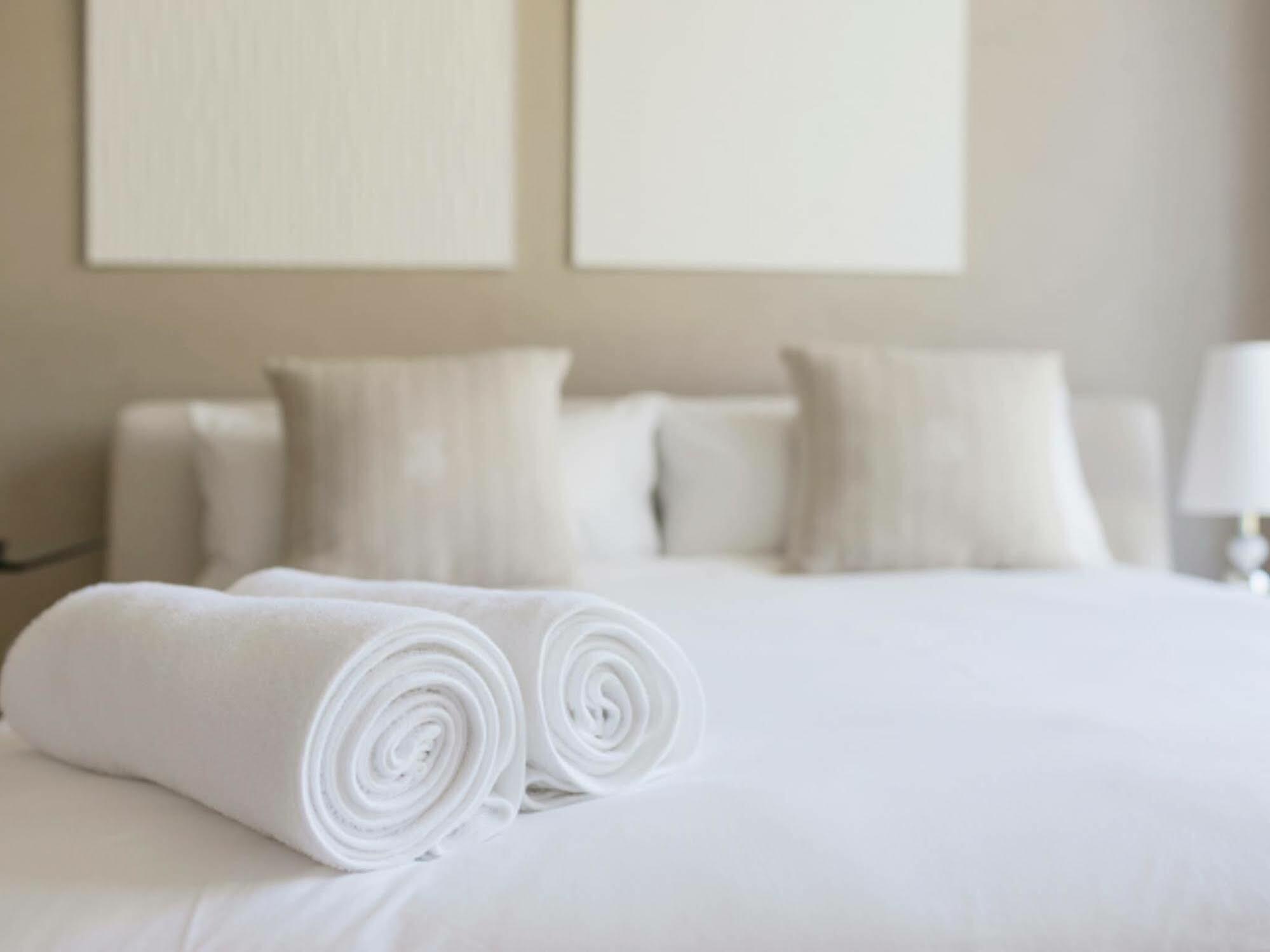 Tulip Inn Thionville Residences Экстерьер фото