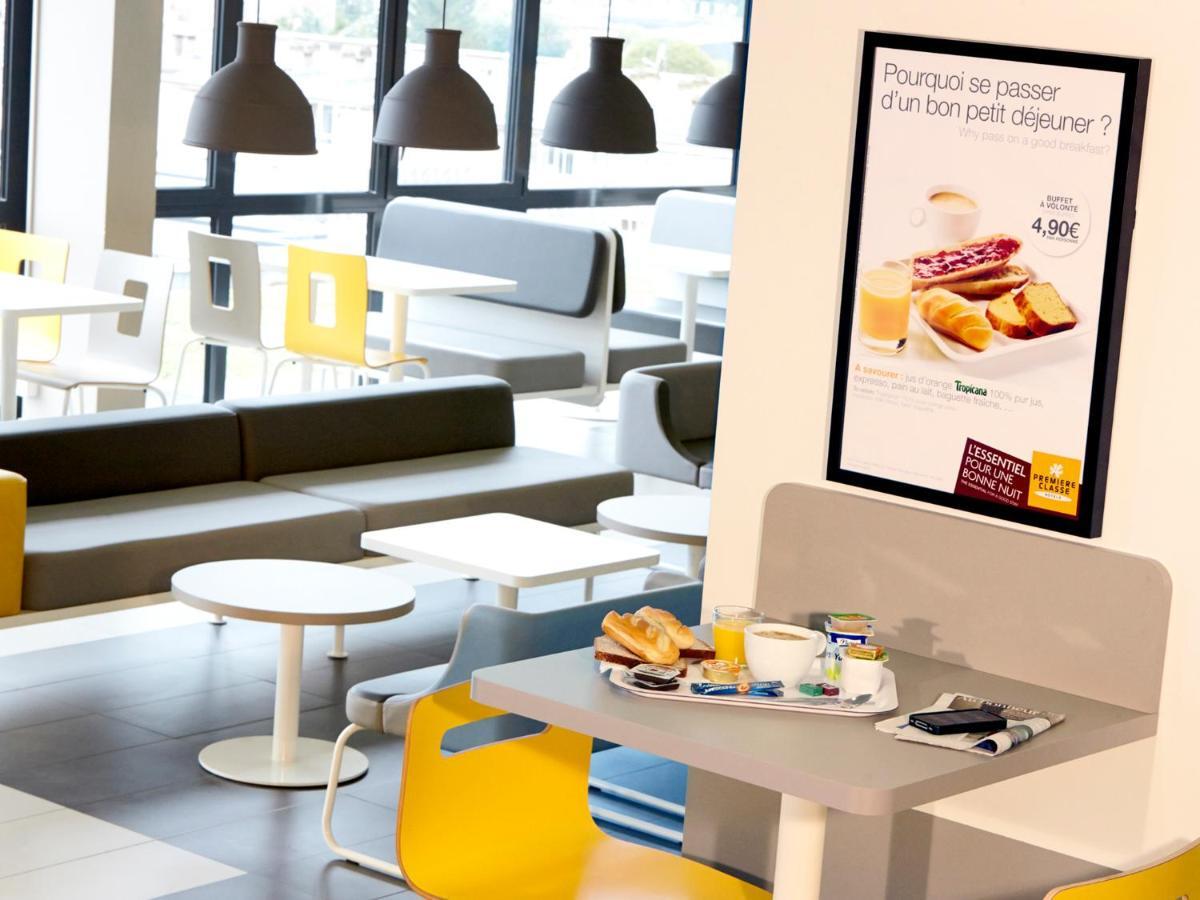 Tulip Inn Thionville Residences Экстерьер фото