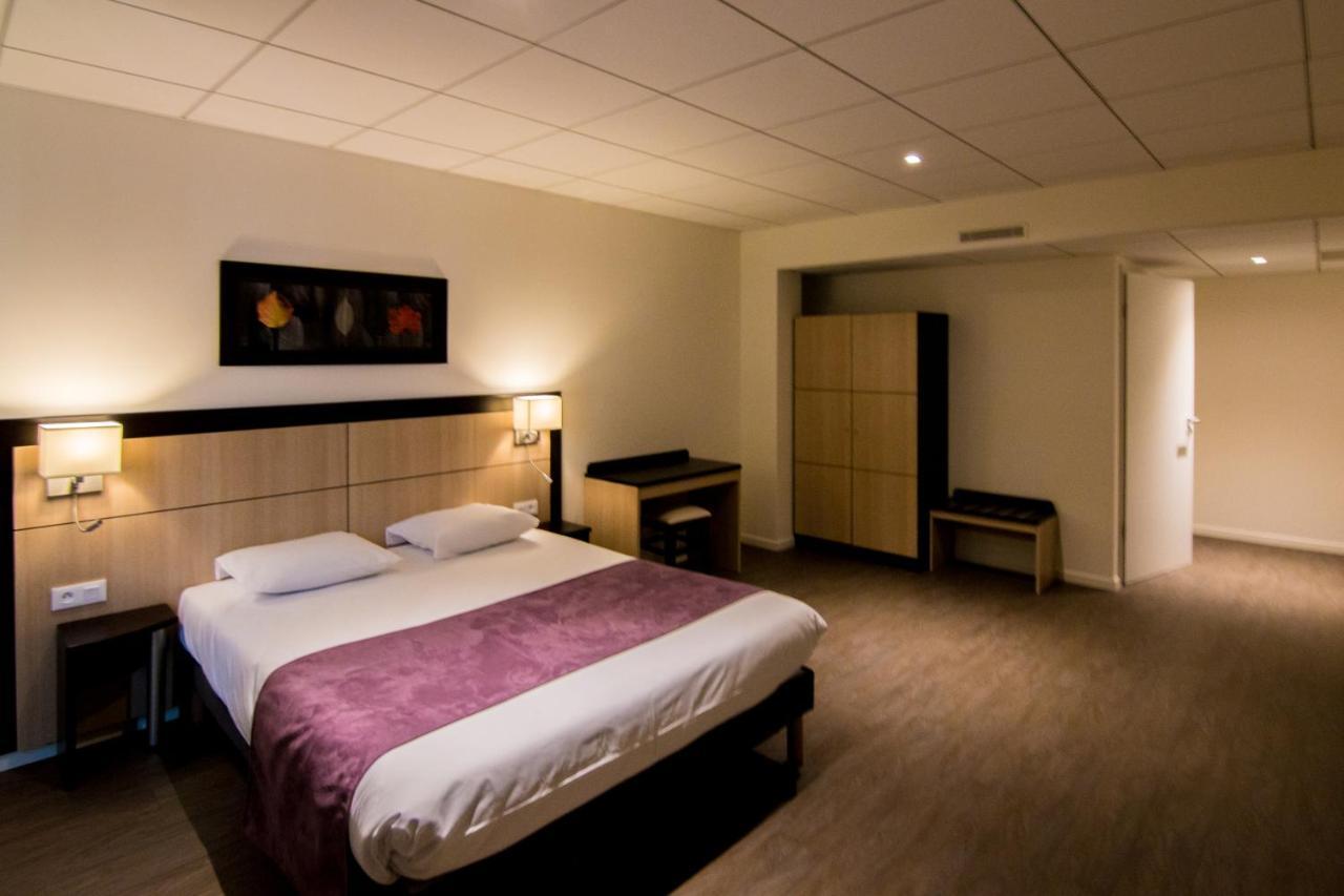 Tulip Inn Thionville Residences Экстерьер фото